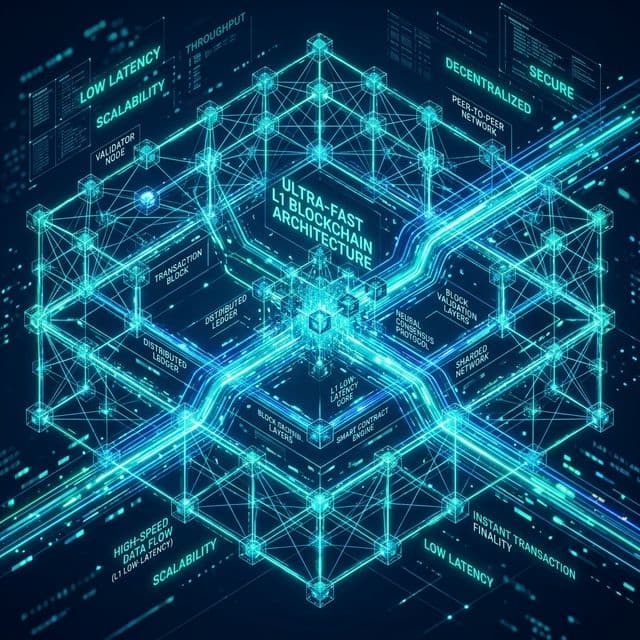 How Hyperliquid Works | A Technical Deep Dive into HyperEVM and On-Chain CLOBs