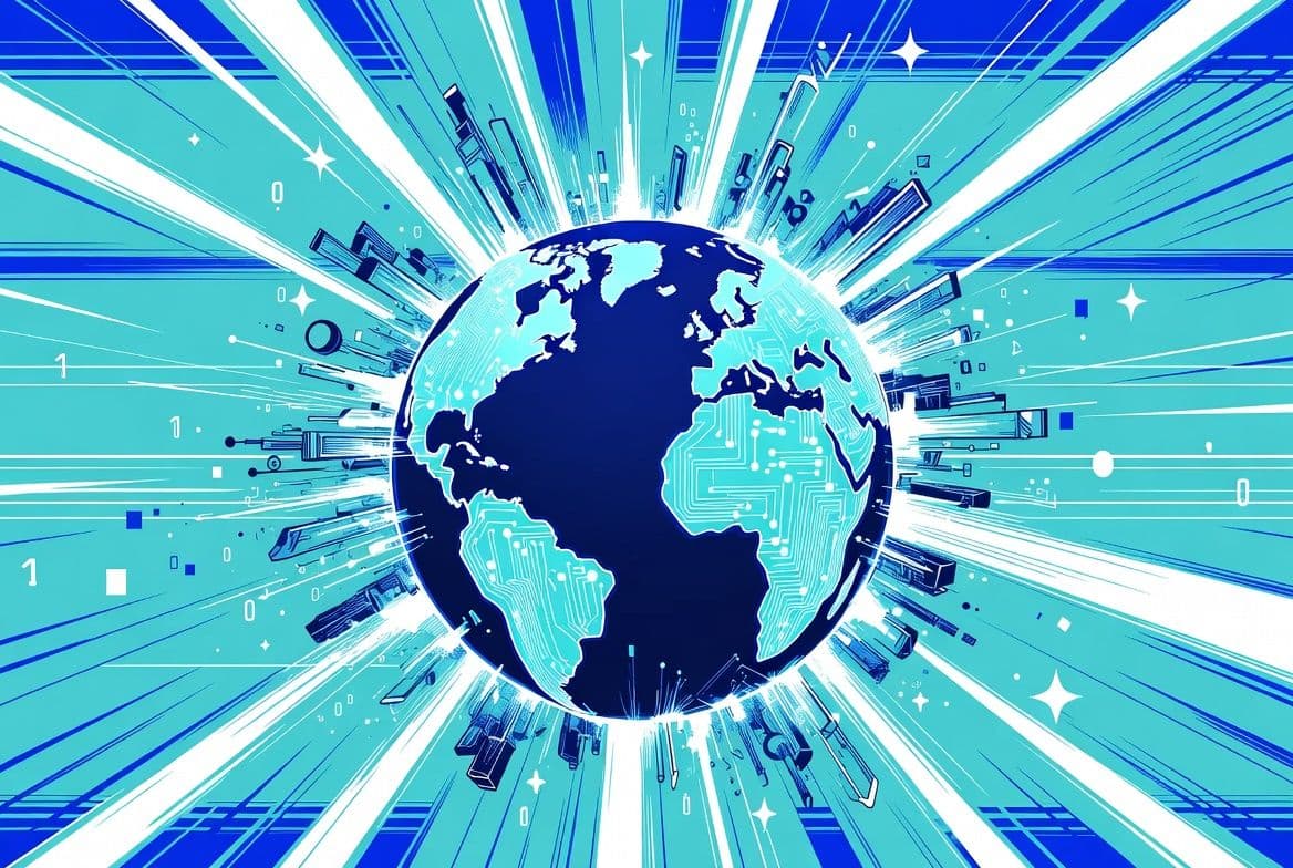 Data Indexing Architecture: Deep Dive into On-Chain Data Processing